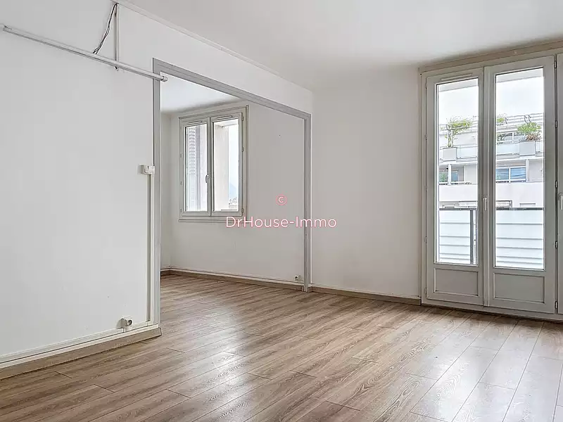 Appartement, 67 m²