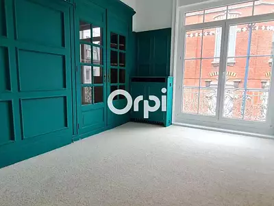Appartement, 72 m²