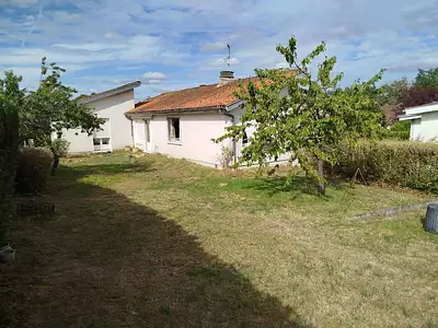 Maison, 90 m²