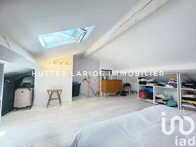Maison, 130 m²