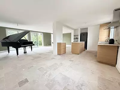 Appartement, 131 m²