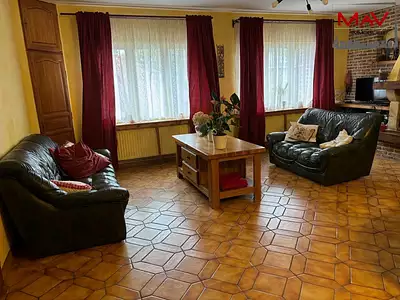 Maison, 219 m²