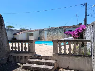 Maison, 266 m²