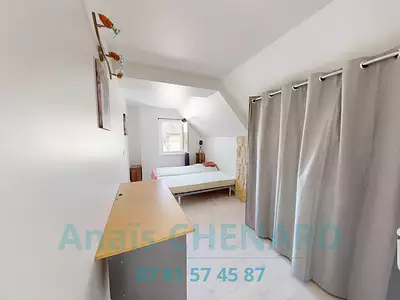 Maison, 136 m²