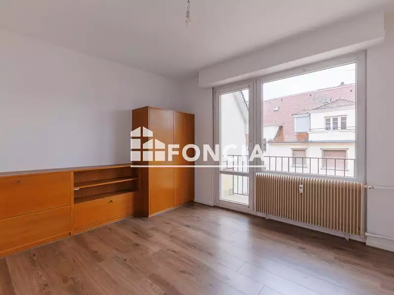 Appartement, 49 m²