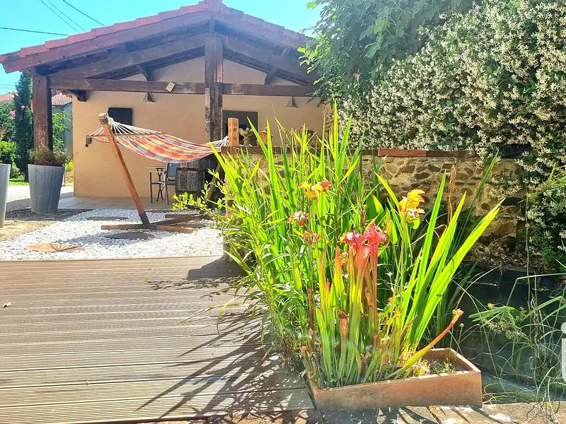 Maison, 214 m²