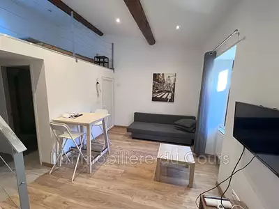 Appartement, 28,52 m²