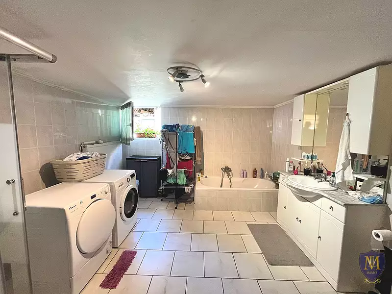 Maison, 103 m²