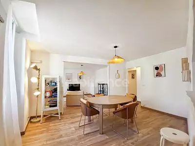 Appartement, 105 m²