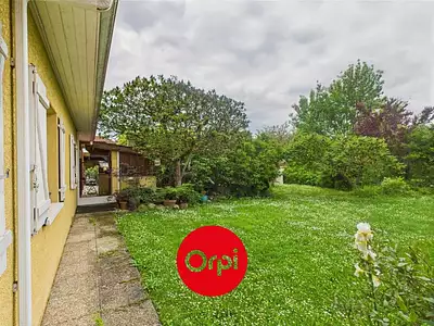 Maison, 108 m²