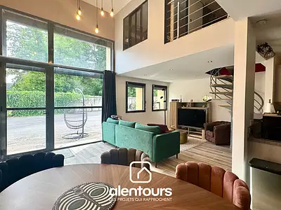 Appartement, 93 m²