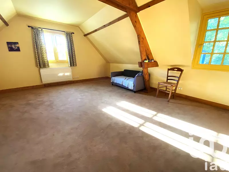 Maison, 193 m²