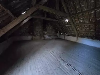 Maison, 135 m²