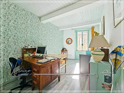 Maison, 197 m²