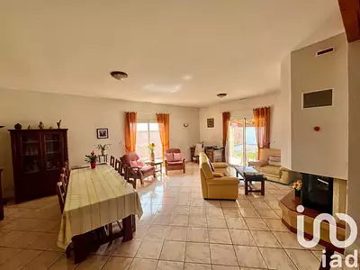 Maison, 147 m²