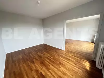 Appartement, 90 m²