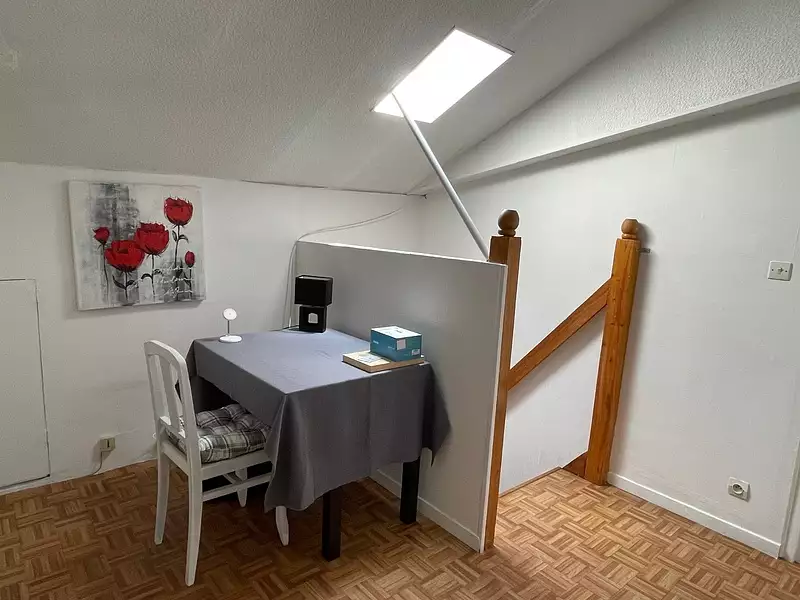 Maison, 275 m²