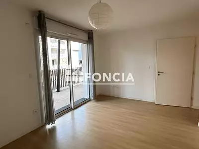 Appartement, 38 m²