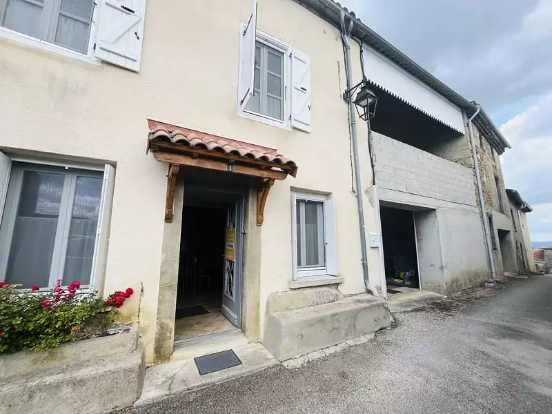Maison, 130 m²