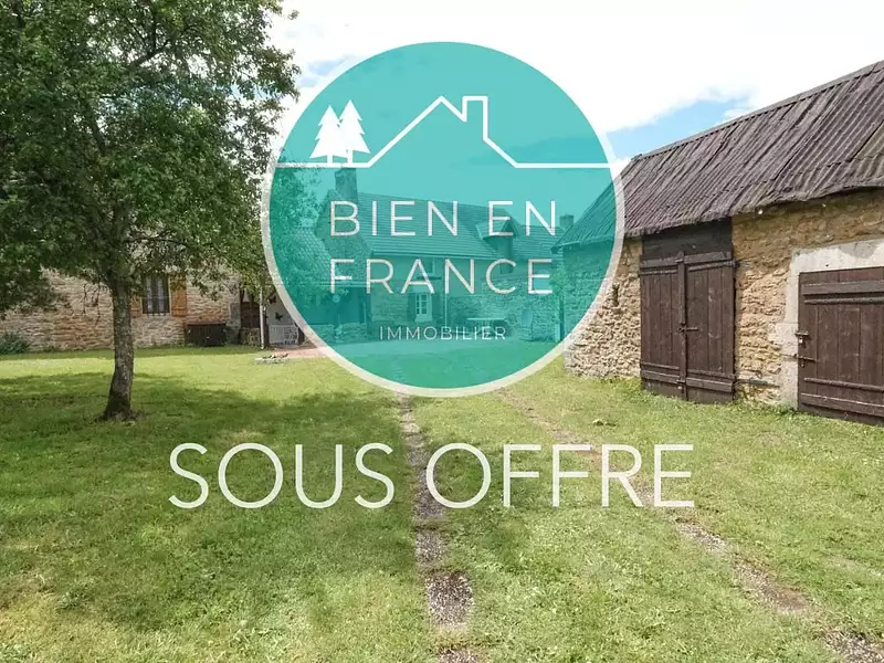 Maison, 89 m²