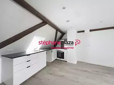 Appartement, 52,31 m²
