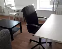 Appartement, 26,68 m²