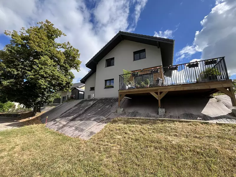 Maison, 104 m²