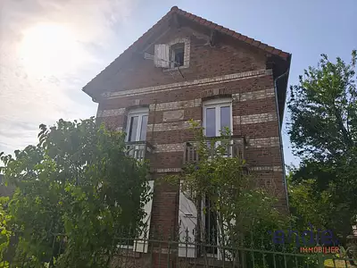 Maison, 80 m²