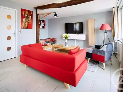 Appartement, 104,8 m²