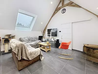 Appartement, 85 m²