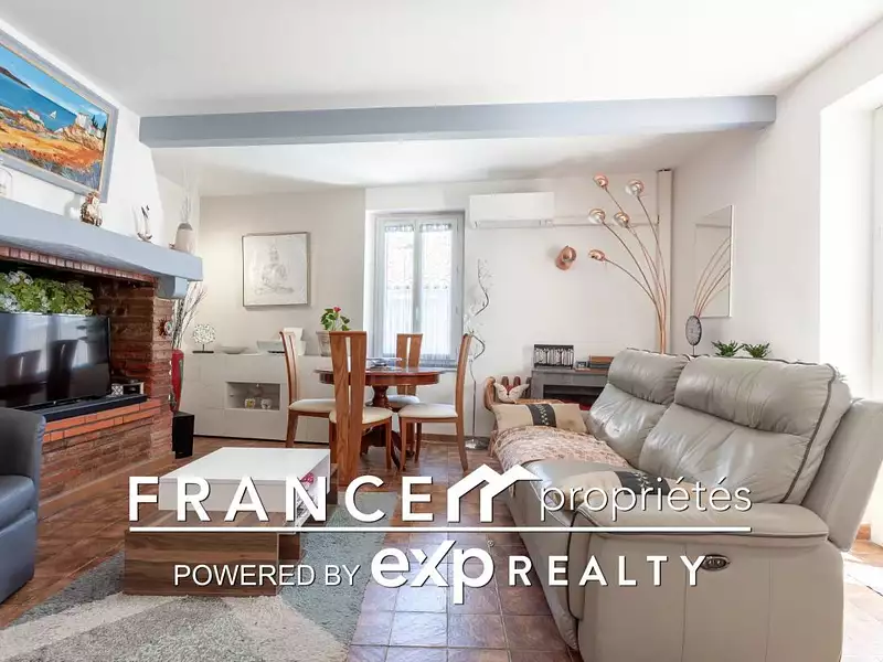 Maison, 130 m²