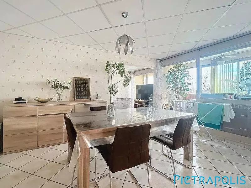 Appartement, 76,78 m²
