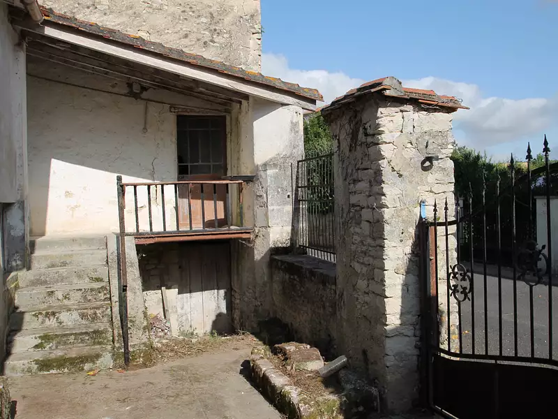 Maison, 100 m²