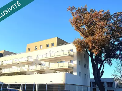 Appartement, 105 m²