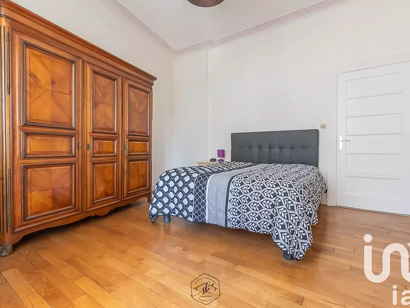Appartement, 150 m²