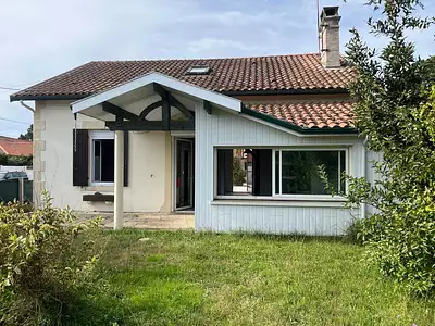 Maison, 180 m²
