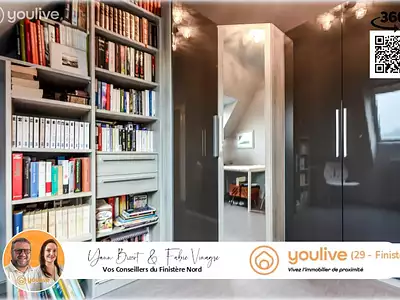 Maison, 117 m²
