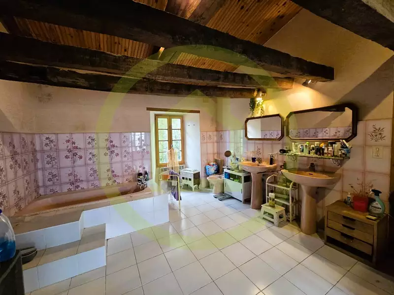 Maison, 145 m²