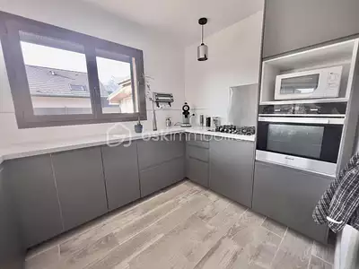 Maison, 124 m²