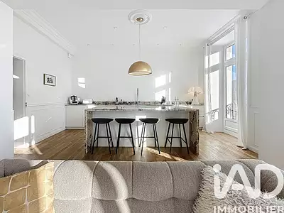 Appartement, 153 m²