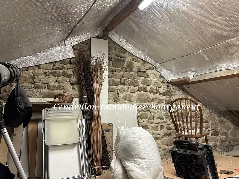Maison, 60 m²