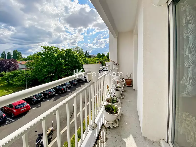 Appartement, 73 m²