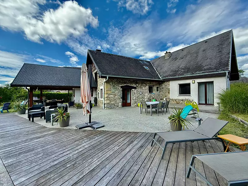Maison, 210,9 m²