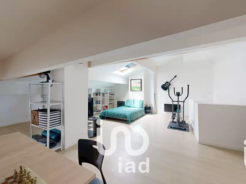 Maison, 214 m²