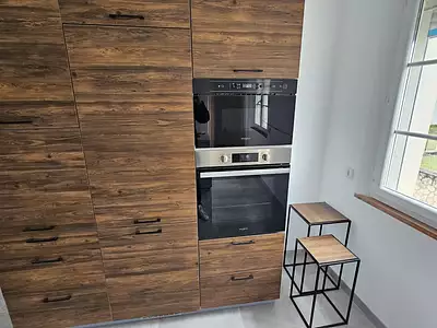 Appartement, 57,68 m²