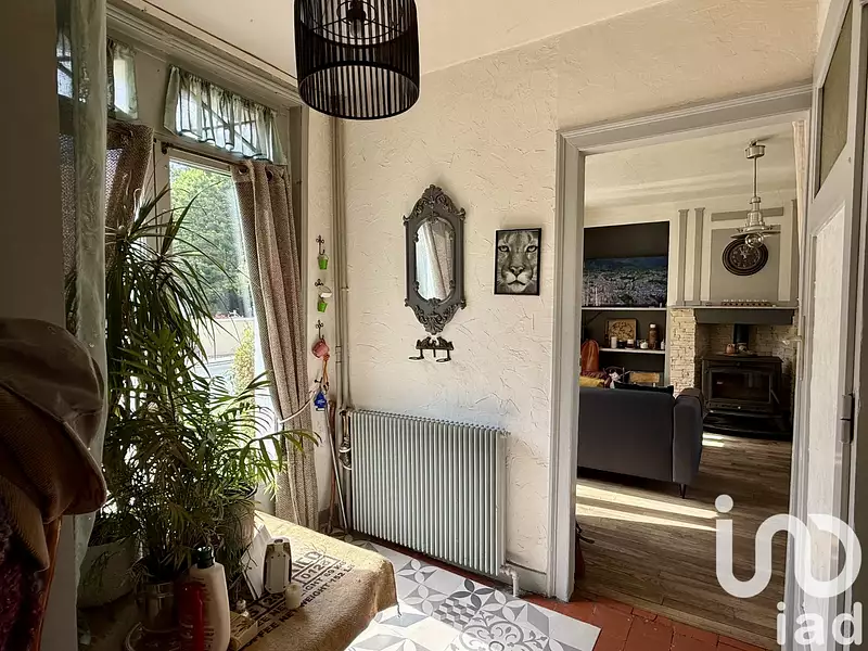 Maison, 207 m²