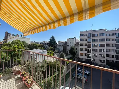 Appartement, 138,04 m²