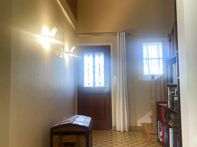 Maison, 160 m²