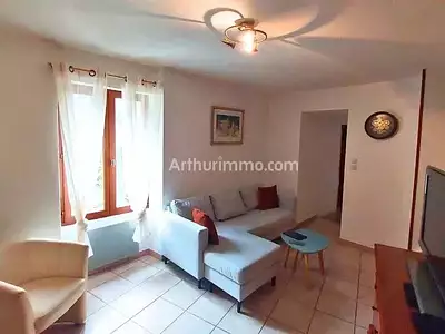 Maison, 65 m²