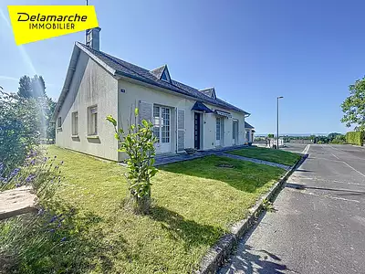 Maison, 91 m²